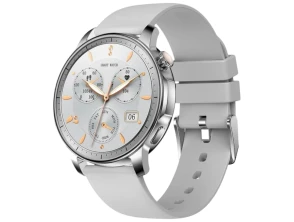 Comprar Relógio Inteligente Colmi V65 Prata Relógio Inteligente Colmi V65 Prata