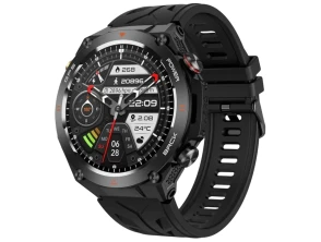Comprar Relógio Inteligente Colmi V75 Preto Smartwatch - Estilo e Tecnologia Relógio Inteligente Colmi V75 Preto Smartwatch - Estilo e Tecnologia