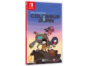 Colossus Down Switch