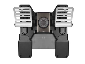 Saitek Combat Rudder Pedals