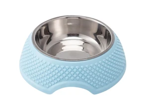 Comprar Aço Inoxidável Azul para Mascota Aço Inoxidável Azul para Mascota