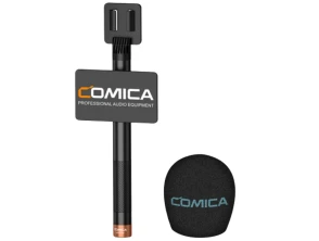 Comprar Comica HR-WM - Micrófono Inalámbrico de Qualidade e Versatilidade Comica HR-WM - Micrófono Inalámbrico de Qualidade e Versatilidade