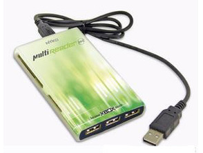 Comprar Multi Reader Xbox 360 Multi Reader Xbox 360