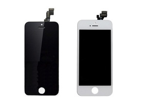 Comprar Tela completa iPhone 5C Branco Tela completa iPhone 5C Branco