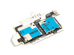 Reposto Conector cartão SIM Galaxy S3 i9300