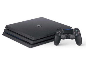 Consola Playstation 4 PRO (1Tb)