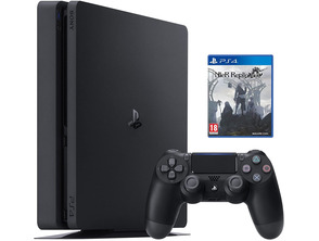 Consola PS4 Slim (500GB) + Nier Replicante