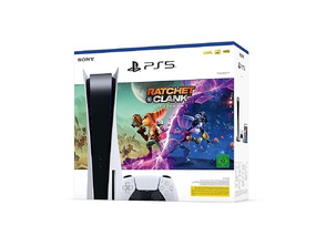 Comprar Consola PS5 + 6 Juegos + Accesorios +12 meses PSN Consola PS5 + 6 Juegos + Accesorios +12 meses PSN