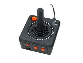 Comprar Console Retro Arcade Atari (incl 10 jogos) Console Retro Arcade Atari (incl 10 jogos)