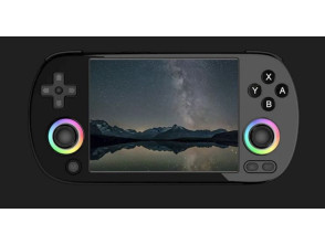 Comprar Consola Retro Portátil Anbernic RG40XX H 64GB Preto Consola Retro Portátil Anbernic RG40XX H 64GB Preto