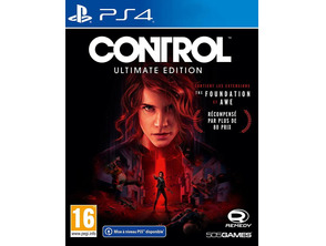 Controle Última Edição PS4