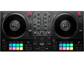 Comprar Controladora Dj Hércules Djcontrol Inpulso T7 Controladora Dj Hércules Djcontrol Inpulso T7