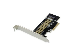 Comprar CONTROLADORA PCIe CONCEPTRONIC EMRICK05BS DISCO SSD M2 COM DISIPADOR DE ALUMINIO CONTROLADORA PCIe CONCEPTRONIC EMRICK05BS DISCO SSD M2 COM DISIPADOR DE ALUMINIO