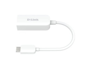 Comprar CONVERSOR D-LINK DUB-E250 USB-C A ETHERNET 2.5G - DLINK CONVERSOR D-LINK DUB-E250 USB-C A ETHERNET 2.5G - DLINK