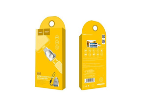 Comprar Conversor Micro USB OTG HOCO UA10 Conversor Micro USB OTG HOCO UA10