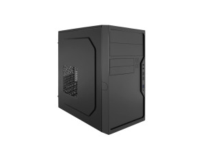 Comprar CAIXA MICROATX COOLBOX M550 COM FUENTE DE ALIMENTAÇÃO GRÁFICA HASTA 320MM CAIXA MICROATX COOLBOX M550 COM FUENTE DE ALIMENTAÇÃO GRÁFICA HASTA 320MM