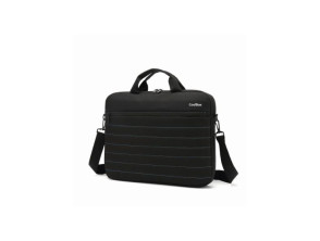 Comprar MALETÍN DE PORTÁTIL COOLBOX COO-BAG15-1N NEGRO 15.6" ORGANIZADOR INTERIOR MALETÍN DE PORTÁTIL COOLBOX COO-BAG15-1N NEGRO 15.6" ORGANIZADOR INTERIOR