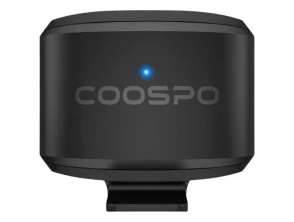Comprar Coospo BK9S Preto Bluetooth/ANT+ - Monitor de Frequência Cardíaca Coospo BK9S Preto Bluetooth/ANT+ - Monitor de Frequência Cardíaca