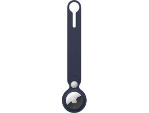 Comprar Correa Apple Airtag Deep Navy MHJ03ZM/A Correa Apple Airtag Deep Navy MHJ03ZM/A