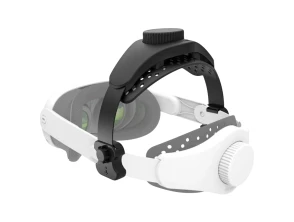 Comprar Correa DEVASO Ajustável Preto para Meta Quest 3S, 3, 2, Pro, Pico 4, Pico 4 Pro Correa DEVASO Ajustável Preto para Meta Quest 3S, 3, 2, Pro, Pico 4, Pico 4 Pro