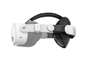 Correia de cabeça BoboVR E3 para Oculus Quest 3 e 3S
