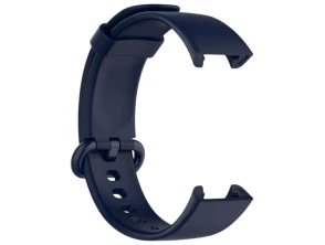 Comprar Correia de Silicone Azul para Xiaomi Mi Watch Lite Correia de Silicone Azul para Xiaomi Mi Watch Lite