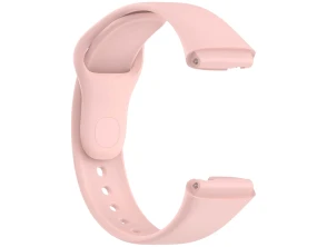 Comprar Correa de silicone Xiaomi Redmi Watch 3 Active Rosa - Compra Online Correa de silicone Xiaomi Redmi Watch 3 Active Rosa - Compra Online