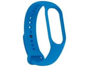 Comprar Correa Xiaomi Smart Band 7 Azul de Silicona Correa Xiaomi Smart Band 7 Azul de Silicona
