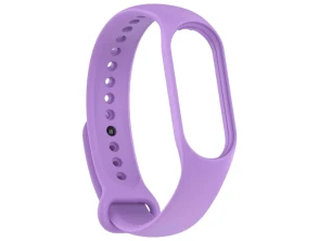 Comprar Correa Xiaomi Smart Band 7 Silicone Lila - CROCOCASE Correa Xiaomi Smart Band 7 Silicone Lila - CROCOCASE