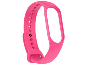 Comprar Correa Silicona Rosa Xiaomi Smart Band 7 Correa Silicona Rosa Xiaomi Smart Band 7