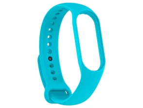 Comprar Correa Xiaomi Smart Band 7 Silicone Azul Turquesa - CROCOCASE Acessorio Smartwatch e Smartband Correa Xiaomi Smart Band 7 Silicone Azul Turquesa - CROCOCASE Acessorio Smartwatch e Smartband