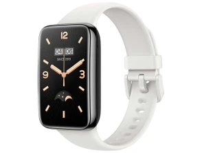 Comprar Correa Xiaomi Smart Band 7 Pro Silicone Branco - Marca CROCOCASE Acessorio Smartwatch e Smartband Correa Xiaomi Smart Band 7 Pro Silicone Branco - Marca CROCOCASE Acessorio Smartwatch e Smartband