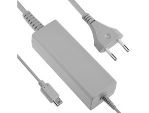 Comprar AC Adaptor Wii U Gamepad AC Adaptor Wii U Gamepad