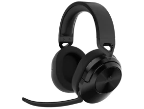 Comprar Corsair HS55 Wireless Bluetooth Preto - Auriculares Gaming Corsair HS55 Wireless Bluetooth Preto - Auriculares Gaming