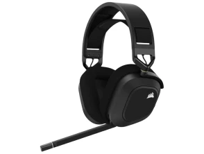 Comprar Corsair HS80 RGB Inalámbricos Preto - Auriculares CORSAIR Corsair HS80 RGB Inalámbricos Preto - Auriculares CORSAIR