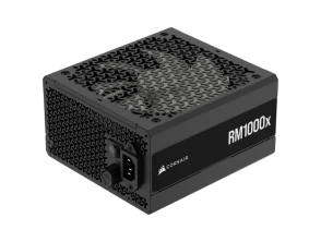 Comprar Fonte de Alimentação Corsair RM1000x Preto 1000 W 24-pin ATX Fonte de Alimentação Corsair RM1000x Preto 1000 W 24-pin ATX