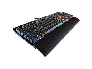 CORSAIR K70 LUX USB QWERTY Espanhol
