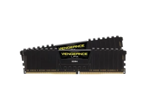 Comprar Corsair Vengeance LPX 32GB DDR4 3200MHz CL16 (2x16GB) Corsair Vengeance LPX 32GB DDR4 3200MHz CL16 (2x16GB)
