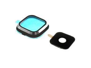 Comprar Reposto coberta câmara traseira Samsung Galaxy A5 Black Reposto coberta câmara traseira Samsung Galaxy A5 Black