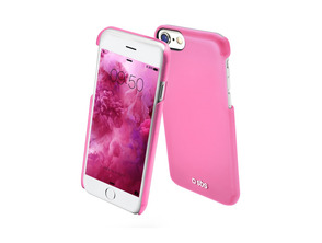 Cover Colorfeel iPhone 7 Pink SBS