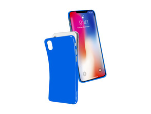 Comprar Cool Case para iPhone X Ametista Cool Case para iPhone X Ametista