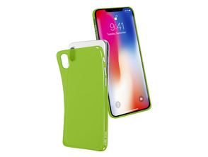 Comprar Cool Case para iPhone X Verde Cool Case para iPhone X Verde