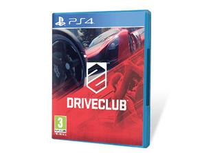 Comprar DriveClub PS4 DriveClub PS4