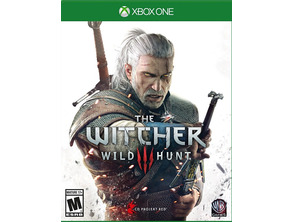 Comprar The Witcher 3: Wild Hunt Xbox One The Witcher 3: Wild Hunt Xbox One