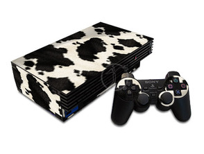 Comprar PS2 Cow Print PS2 Cow Print