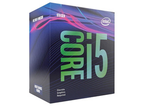 Procesador Intel Core i5 9400 2,9 Ghz LGA 1151