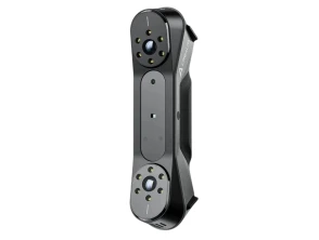 Escáner 3D Creality CR-Scan Raptor - Precisão 0,02mm - Antivibração