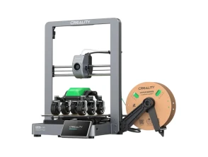 Comprar Impressora 3D Creality Ender 3 V3 Preto FDM - Alta velocidade 600mm/s, Tamanho de impressão 220x220x250mm, Enfriamento Rápido Impressora 3D Creality Ender 3 V3 Preto FDM - Alta velocidade 600mm/s, Tamanho de impressão 220x220x250mm, Enfriamento Rápido