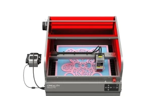 Comprar Gravador Laser Creality Falcon2 Pro 22W com Câmara Integrada - Máquina de Corte e Gravação Gravador Laser Creality Falcon2 Pro 22W com Câmara Integrada - Máquina de Corte e Gravação