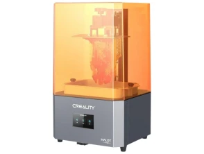 Comprar Impressora 3D de Alta Precisão Creality Halot-PLAY LCD Mono Resina 8.9" Impressora 3D de Alta Precisão Creality Halot-PLAY LCD Mono Resina 8.9"